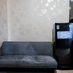 Tranquil Designed 2Br At Gateway Ahmad Yani Cicadas Apartment By Travelio