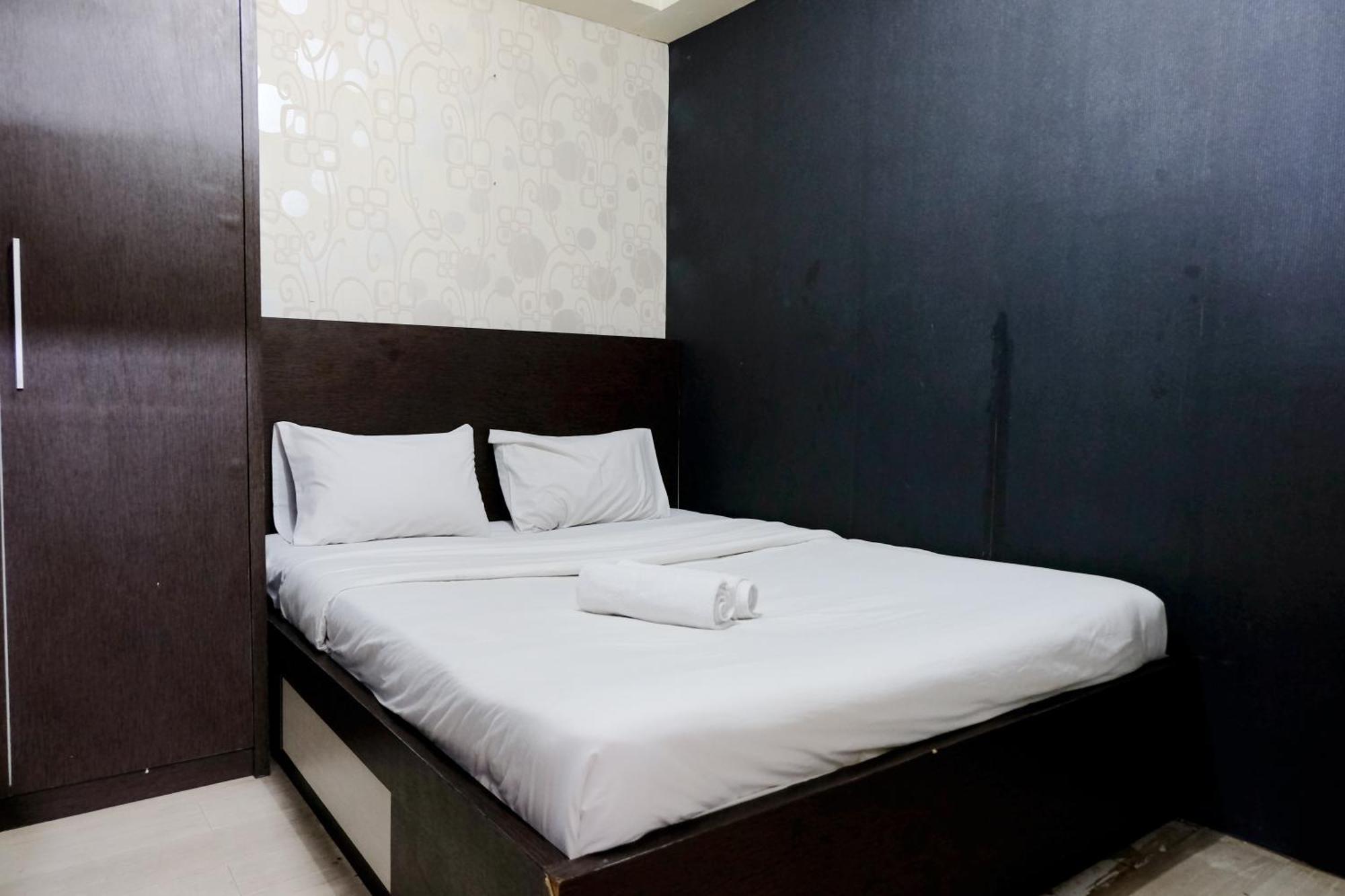 Apartemen Tranquil Designed 2br At Gateway Ahmad Yani Cicadas By Travelio *
